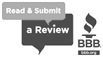 BBB  reviews