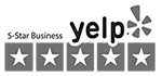 Yelp reviews
